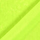 velluto panné – giallo neon,  thumbnail number 3