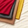Tessuto leggero in maglia in misto viscosa e lana – giallo curry,  thumbnail number 4
