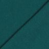 tessuto per bordi e polsini tinta unita – verde scuro,  thumbnail number 5