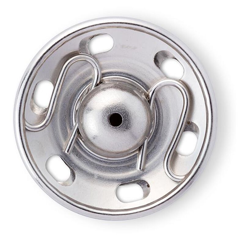 bottoni automatici da cucire in ottone [12 Stk | Ø11 mm] | PRYM,  image number 2