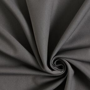 gabardine bi-stretch – grigio ardesia, 