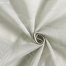 Outdoor tessuto per tende a vetro foglie 315 cm – grigio argento,  thumbnail number 4