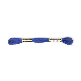 Filato da ricamo Metis 2416, 