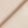 tessuto arredo tessuti canvas – tortora chiaro,  thumbnail number 3