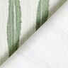 tessuto arredo mezzo panama Righe ondulate – canna palustre,  thumbnail number 4