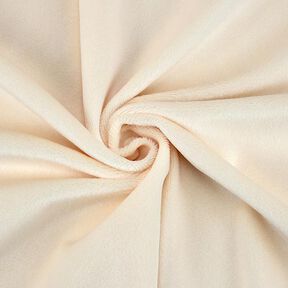 Tessuto peluche SuperSoft SHORTY [ 1 x 0,75 m | 1,5 mm ] - naturale | Kullaloo, 