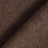 loden follato in lana mélange – marrone scuro,  thumbnail number 3