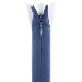 Cerniera lampo coperto di cuciture | plastica (839) | YKK, 
