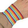 Tubolare in maglia arcobaleno,  thumbnail number 4