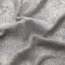 Jersey pellicola scintillante – grigio/argento anticato,  thumbnail number 3