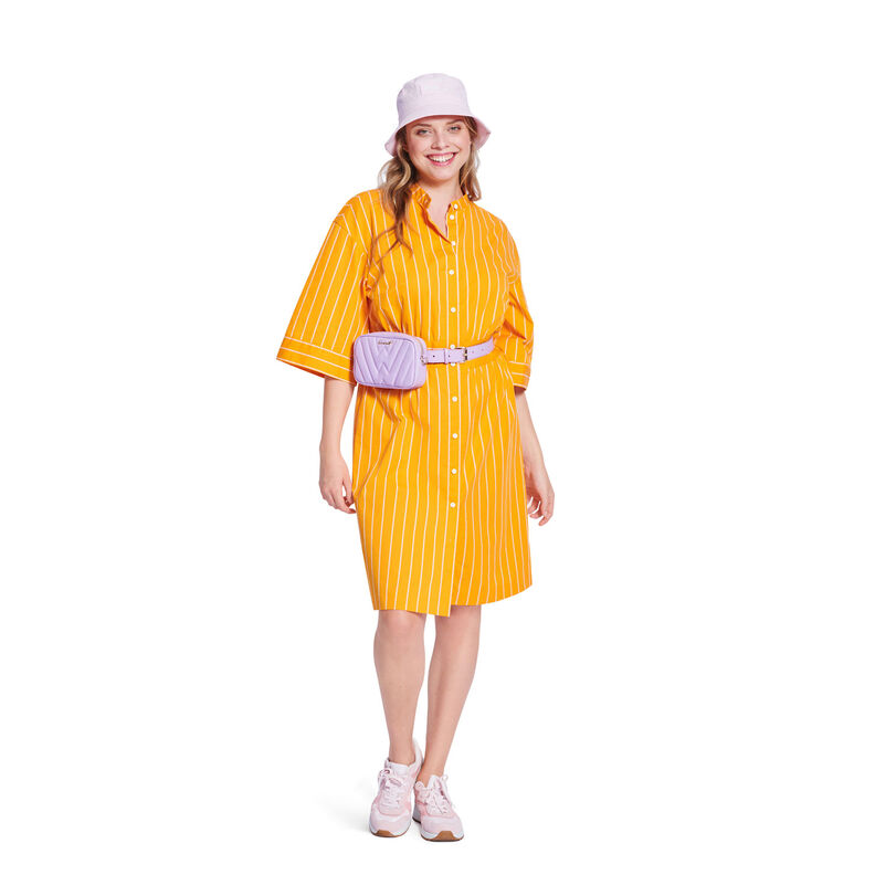 Vestito | Burda 5845 | 36-46,  image number 5