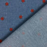 chambray Coccinella – colore blu jeans,  thumbnail number 4