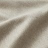 tessuto da tappezzeria Tinta unita classica – tortora chiaro,  thumbnail number 2