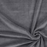 vellutino nicki tinta unita – grigio,  thumbnail number 1