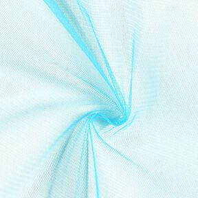 tulle – turchese, 