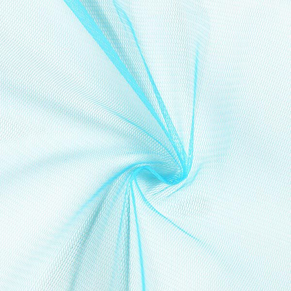 Sottoveste in tulle – turchese,  image number 1