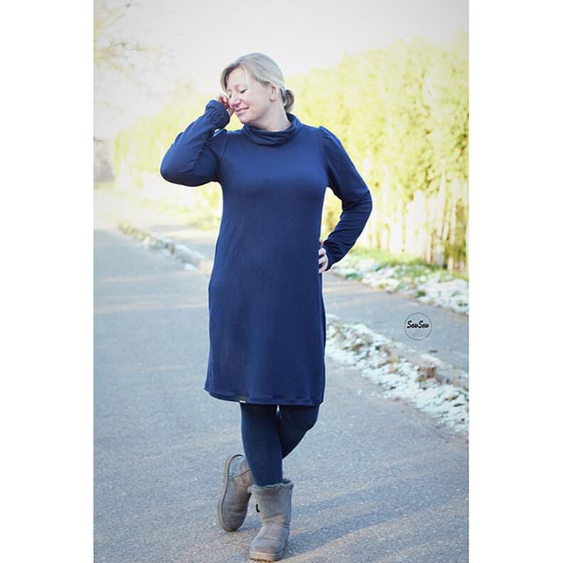 Vestito & Maglione Estela | Lillesol & Pelle No. 77 | 34-58,  image number 14