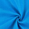 Feltro 90 cm / 1 mm di spessore – blu,  thumbnail number 1