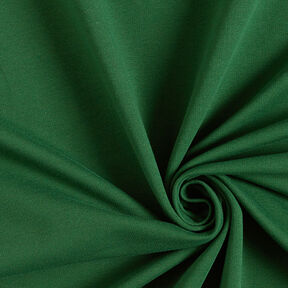French terry pesante – verde scuro, 
