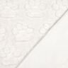 Morbido pile zampe di cane – avorio,  thumbnail number 4
