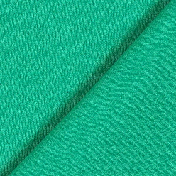 jersey di viscosa leggero – verde erba,  image number 4