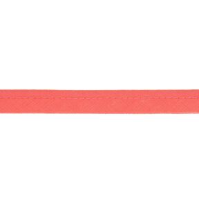 Filetto sbieco Polycotton [15 mm] – corallo, 