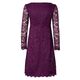abito | Burda 5835 | 34-44,  thumbnail number 5