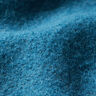 loden follato in lana – blu acciaio,  thumbnail number 2