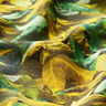 tessuto in viscosa, giungla – verde oliva,  thumbnail number 2