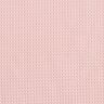tessuto in spugna/piqué nido d’ape tinta unita – rosé,  thumbnail number 7