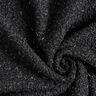 maglia bouclé fili glitter – nero,  thumbnail number 3