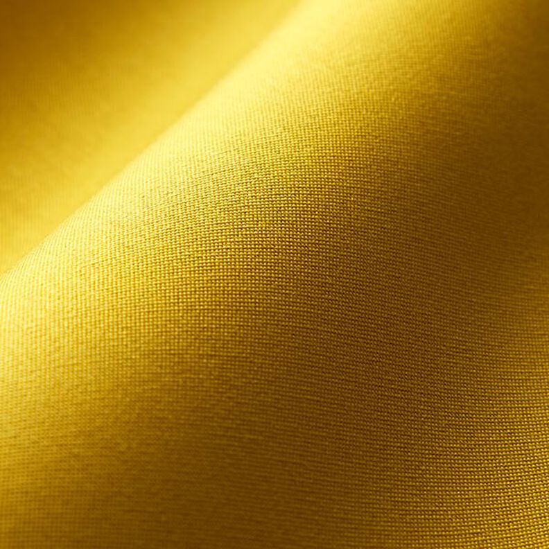 tessuto per tende da sole tinta unita – senape,  image number 3