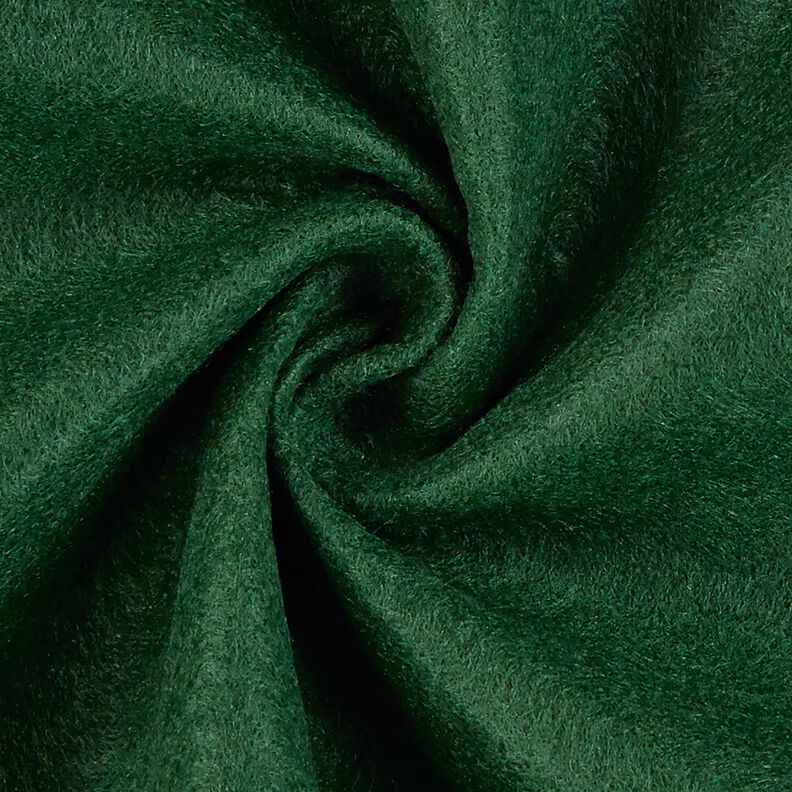 Feltro 90 cm / 1 mm di spessore – verde scuro, image number 2
