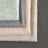 tessuti da esterni Bouclé fine – verde/bianco lana,  thumbnail number 5