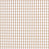 tessuto in cotone Quadro vichy 0,5 cm – anemone/bianco,  thumbnail number 1