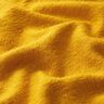Tessuto leggero in maglia in misto viscosa e lana – giallo curry,  thumbnail number 2