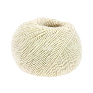 Ecopuno, 50g | Lana Grossa – bianco lana, 