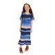 abito / camicetta  | Burda 9247 | 110-140,  thumbnail number 2