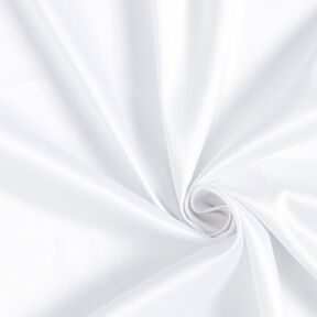 Satin sposa stretch – bianco, 