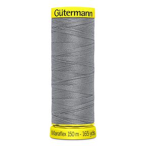 Maraflex filo da cucito elastico (040) | 150 m | Gütermann, 