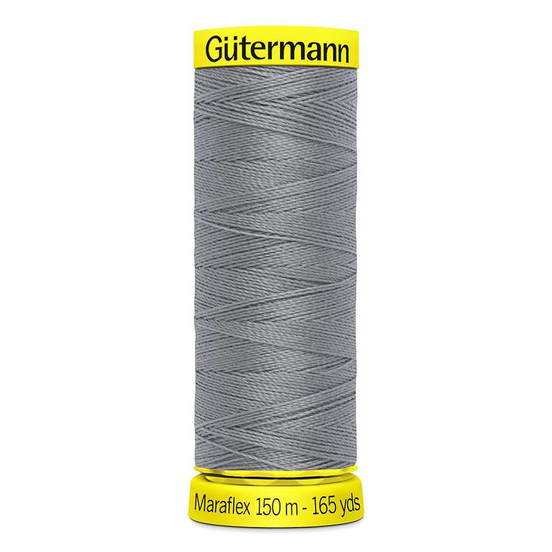 Maraflex filo da cucito elastico (040) | 150 m | Gütermann,  image number 1