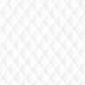 Jersey trapuntato a rombi – bianco,  thumbnail number 1