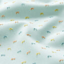 fine batista di cotone righe Dobby colorate, 
