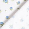 popeline di cotone rose delicate – azzurro/bianco,  thumbnail number 4