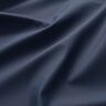 tessuto per impermeabili tinta unita – blu marino,  thumbnail number 8