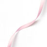 Nastro in satin [3 mm] – rosa chiaro,  thumbnail number 3