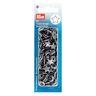 bottoni a pressione Color Snaps - stella 5 - grigio argento| Prym,  thumbnail number 2
