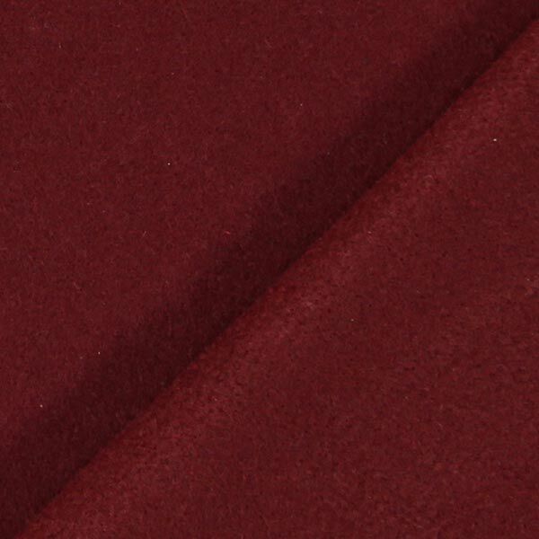 Feltro 180 cm / 1,5 mm di spessore – rosso Bordeaux,  image number 3