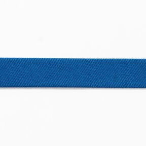 Outdoor Nastro in sbieco piegato [20 mm] – blu reale, 