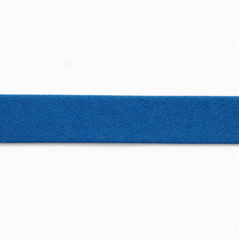 Outdoor Nastro in sbieco piegato [20 mm] – blu reale,  image number 1